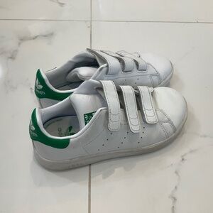 STAN SMITH COMFORT CLOSURE SHOES KIDS